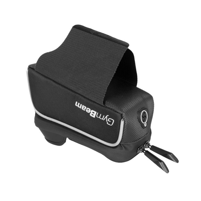 Frame Bag RidePack 1,7 l - GymBeam single_variant