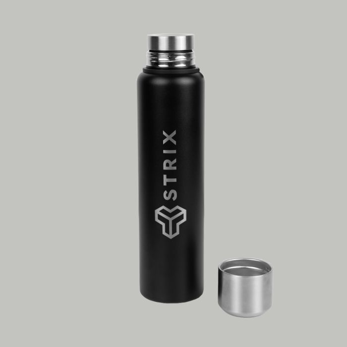 Fusion Vacuum Flask 850 ml - STRIX single_variant