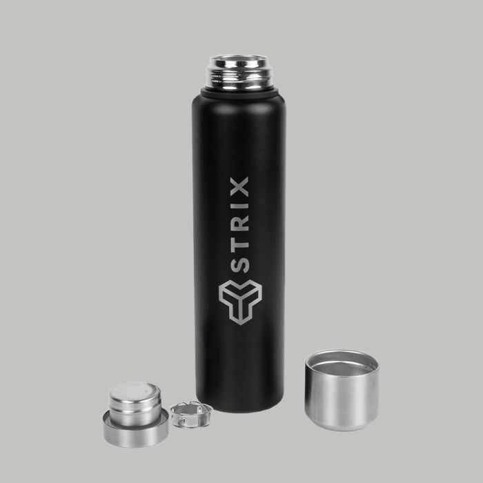 Fusion Vacuum Flask 850 ml - STRIX single_variant