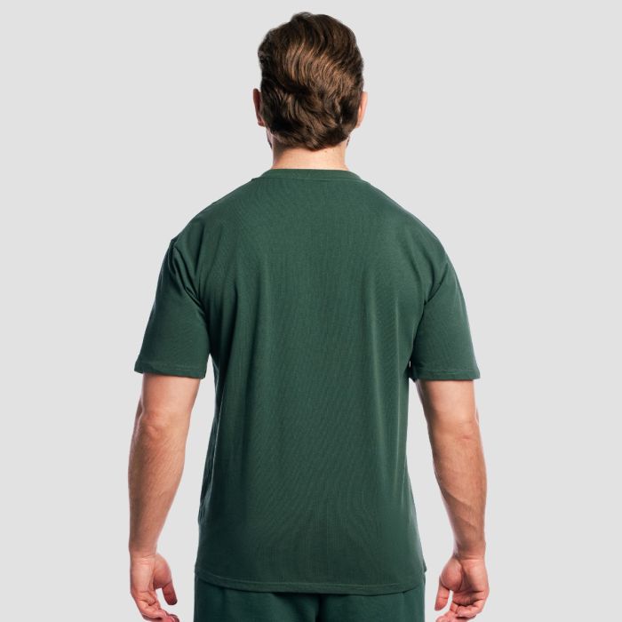 Gym Therapy T-shirt Forest - GymBeam XXL