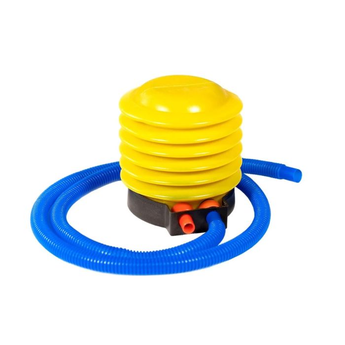 Half Balance Ball Compact - GymBeam single_variant