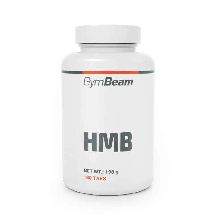 HMB - GymBeam 180 tab