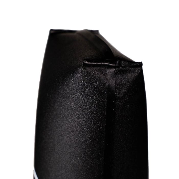 Hydra Soft Flask Black 550 ml - GymBeam single_variant