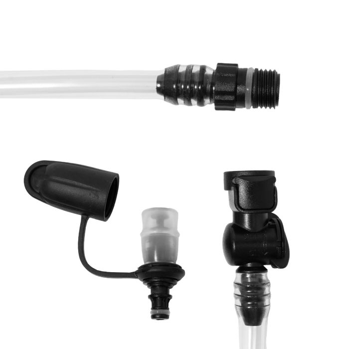 Hydratation Bladder 1,5 l - GymBeam single_variant