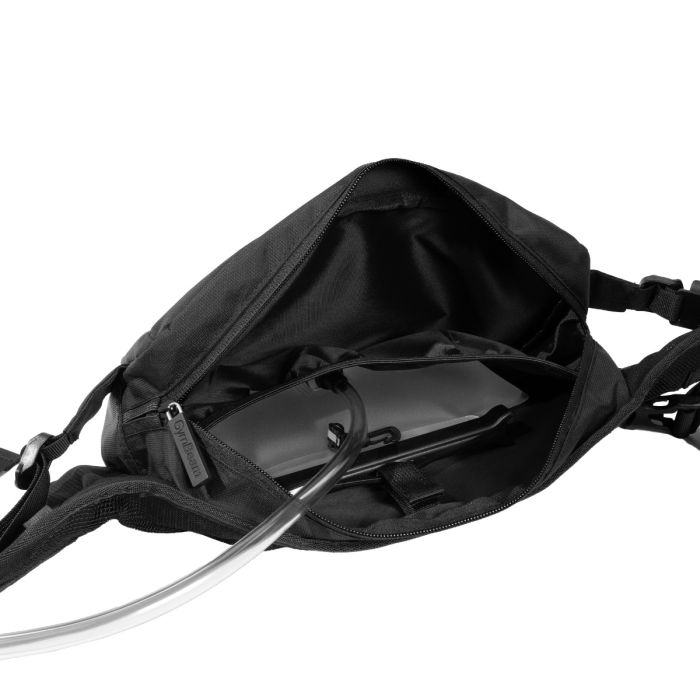 Hydration Hip Pack Rider - GymBeam single_variant