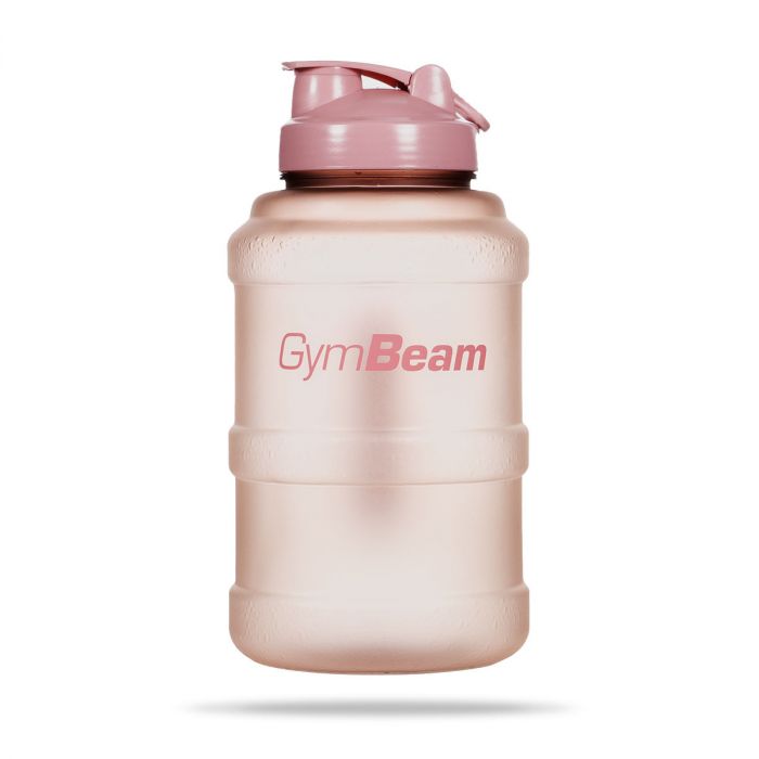 Hydrator water trunk TT 2,5 l Rose - GymBeam single_variant