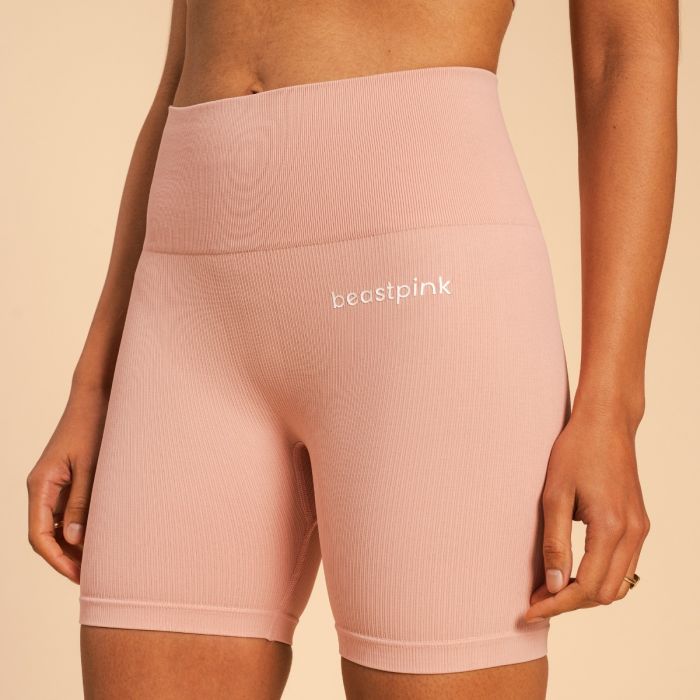Women‘s Hyper Shorts Pink - BeastPink XL