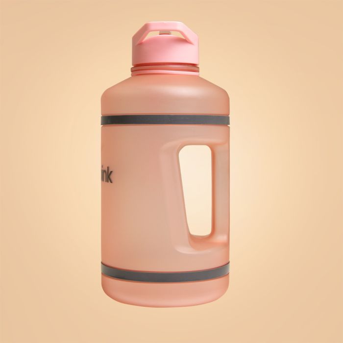 Hyper Hydrator Sports Bottle 2,2 l Pink - Beastpink single_variant