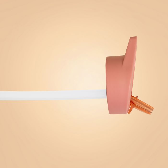 Hyper Hydrator Sports Bottle 2,2 l Pink - Beastpink single_variant