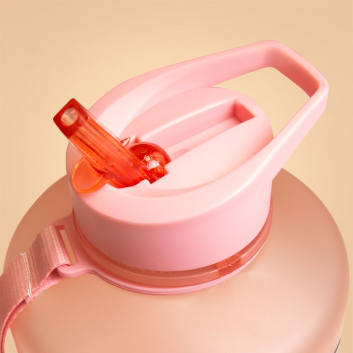 Hyper Hydrator Sports Bottle 2,2 l Pink - Beastpink single_variant