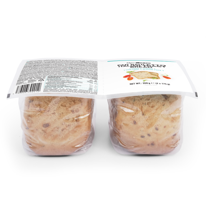 Italian Toast Bread - GymBeam 350 g