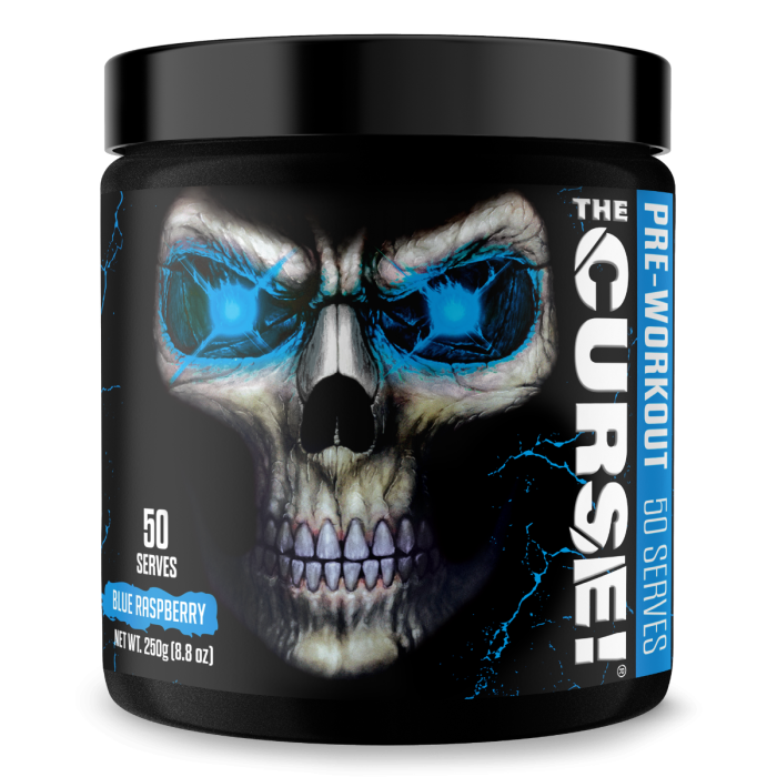 The Curse 250 g - JNX Sports watermelon