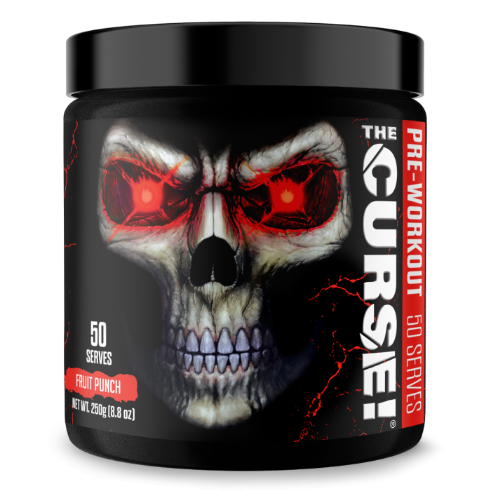 The Curse 250 g - JNX Sports watermelon