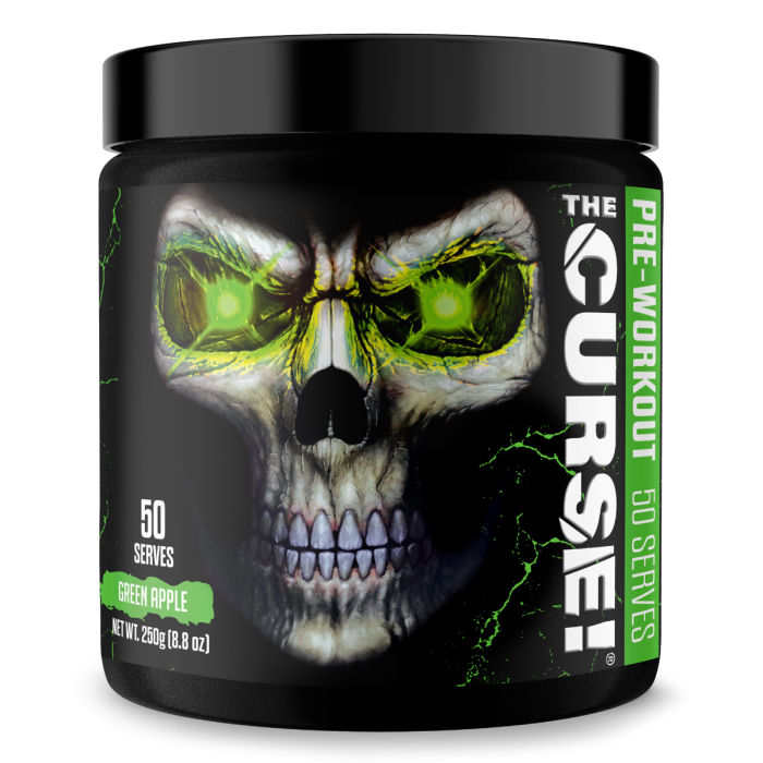 The Curse 250 g - JNX Sports watermelon