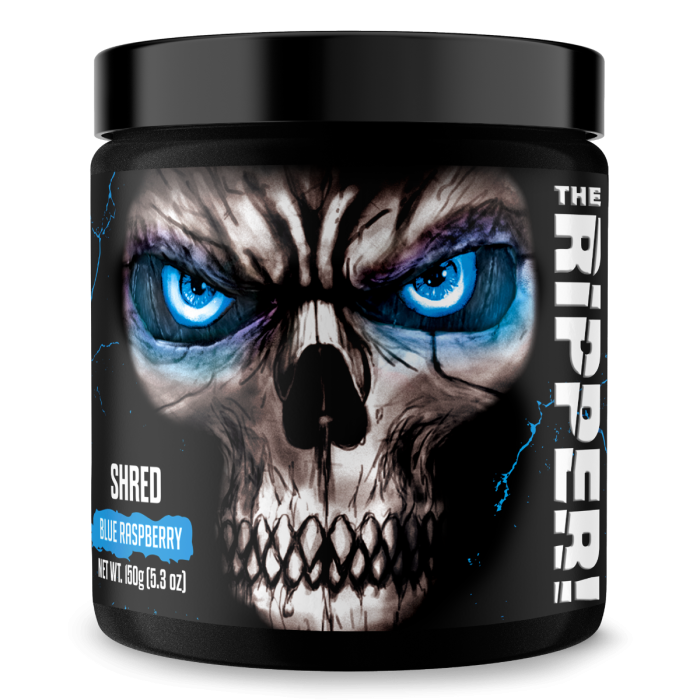 Spaľovač tukov The Ripper 150 g - JNX Sports watermelon candy