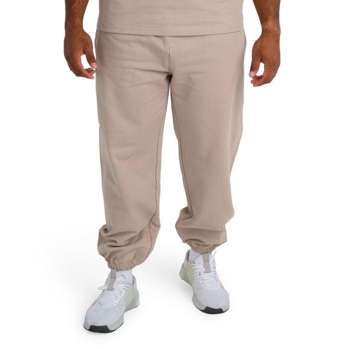 Joggers Taupe - STRIX XXL