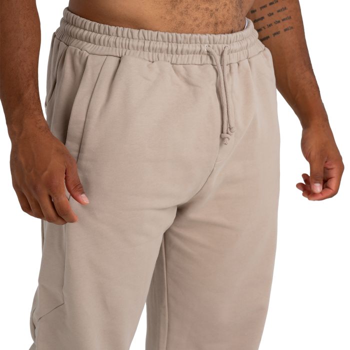 Joggers Taupe - STRIX XXL