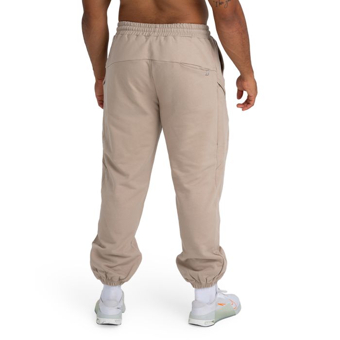 Joggers Taupe - STRIX XXL