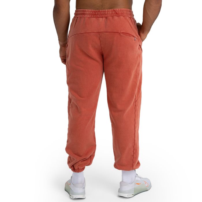 Joggers Washed Terra - STRIX XXL