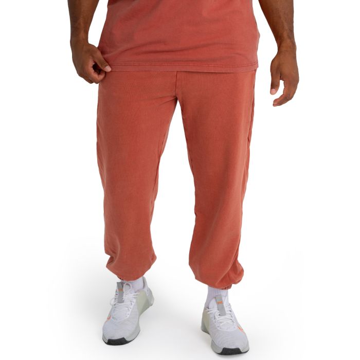 Joggers Washed Terra - STRIX XXL