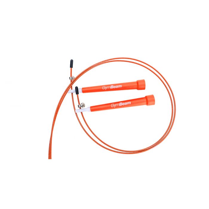 Jump rope Orange - GymBeam single_variant