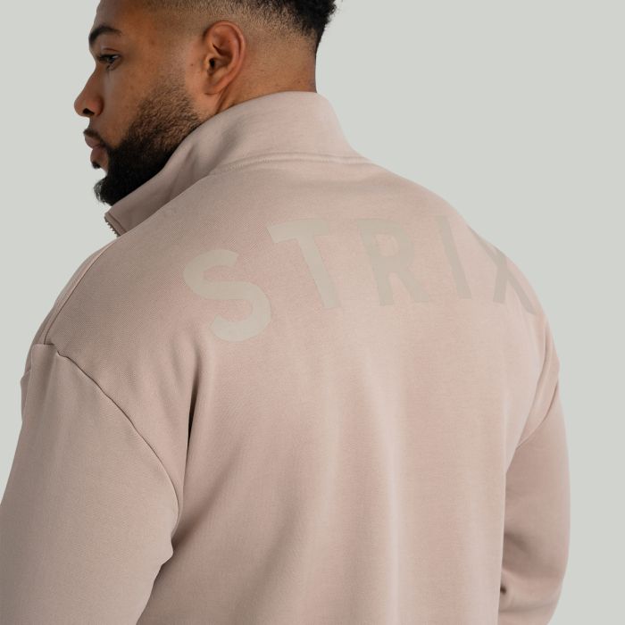 Jumper Taupe - STRIX XXL
