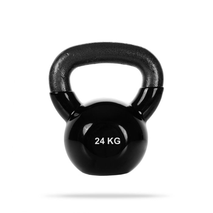 KettleBell black - GymBeam 36 kg