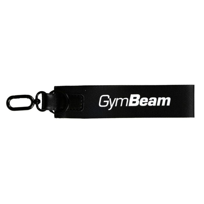 Keychain Black - GymBeam single_variant