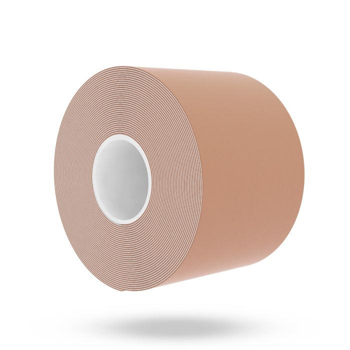 Kinesology K tape Beige - GymBeam single_variant