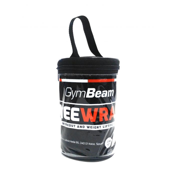 Knee wrap - GymBeam single_variant