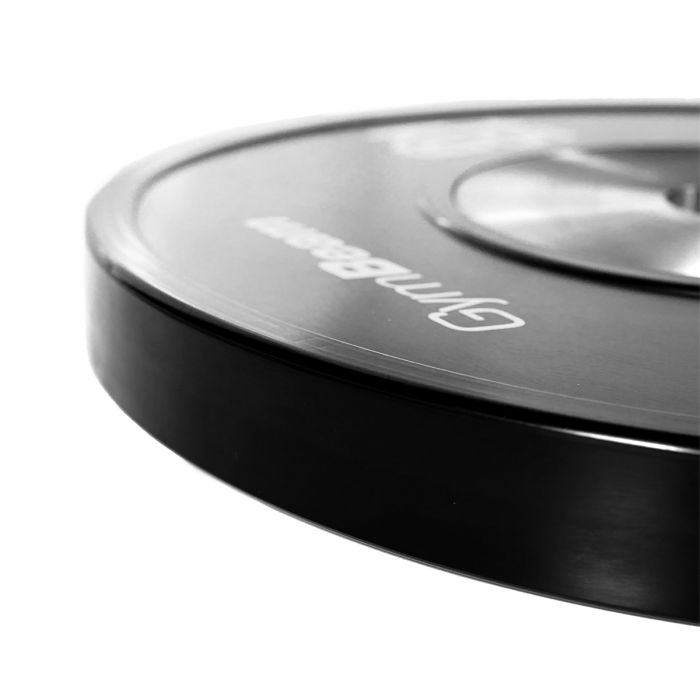 Competition bumper plate - GymBeam 25 kg