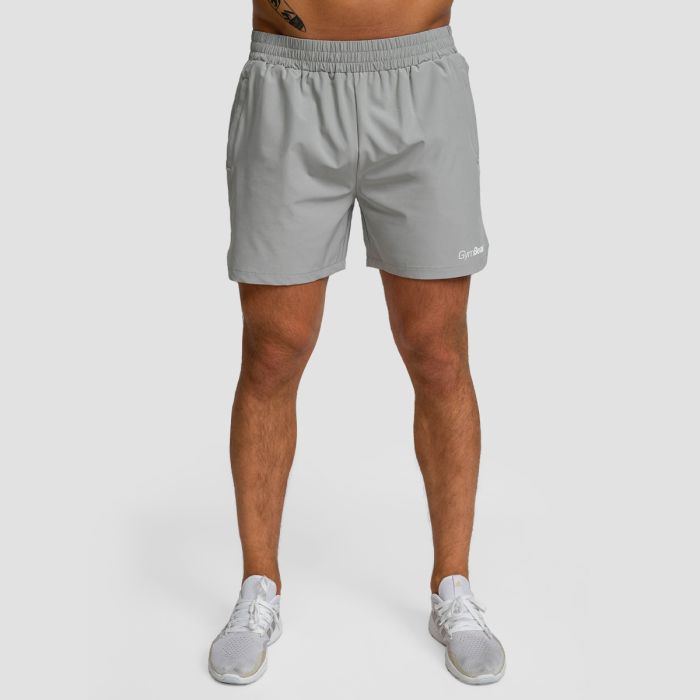 Shorts TRN Grey - GymBeam XXXL