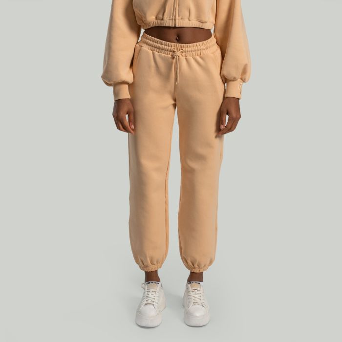 Women‘s Lunar Joggers Sandshell - STRIX XL