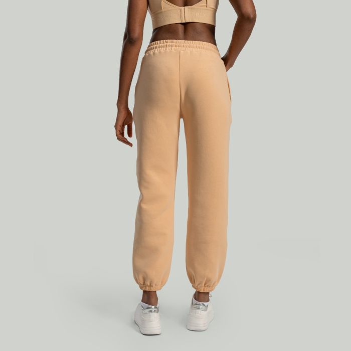 Women‘s Lunar Joggers Sandshell - STRIX XL