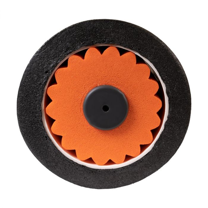 Massage roller 3in1 - GymBeam single_variant