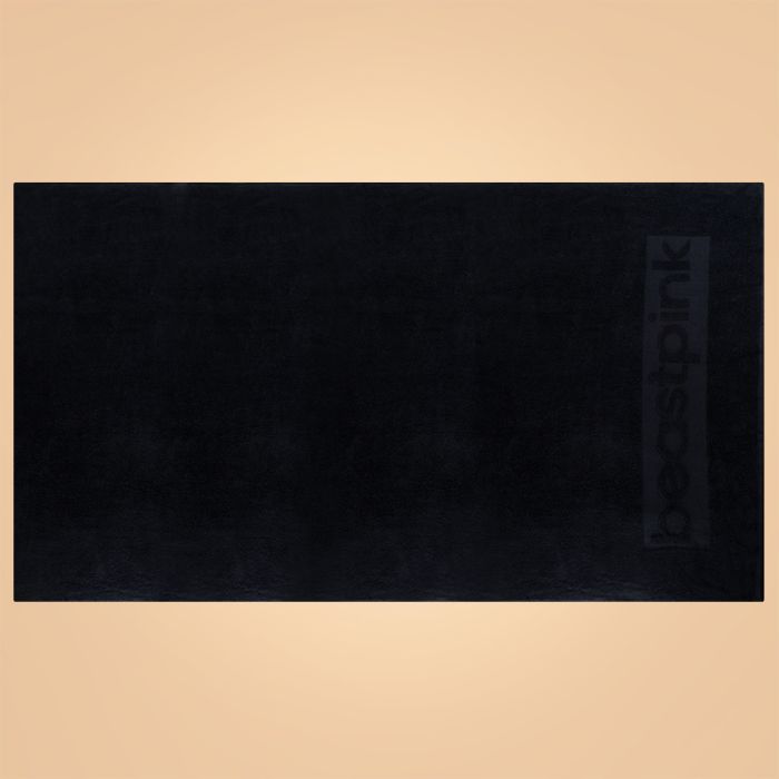 Maxi Fitness Towel Shadow - BeastPink single_variant