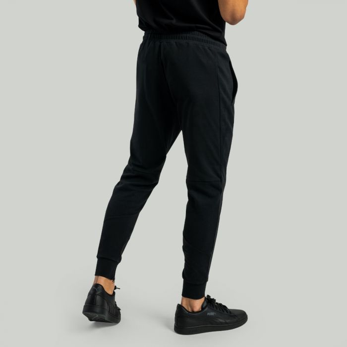 ALPHA Joggers Black - STRIX XXL