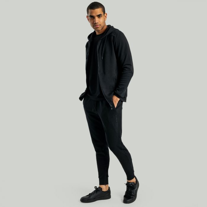 ALPHA Joggers Black - STRIX XXL