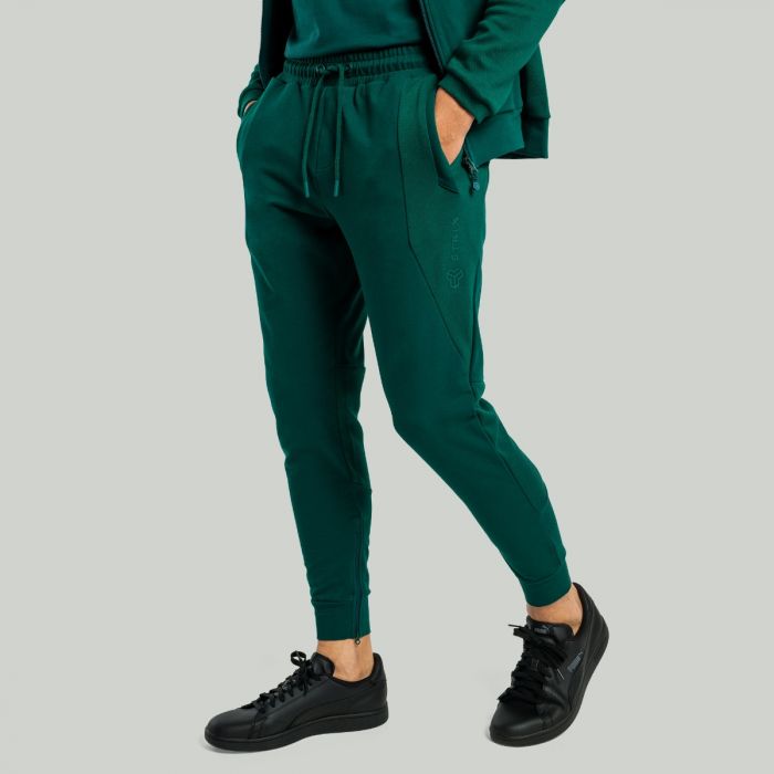 ALPHA Joggers Emerald - STRIX XXL