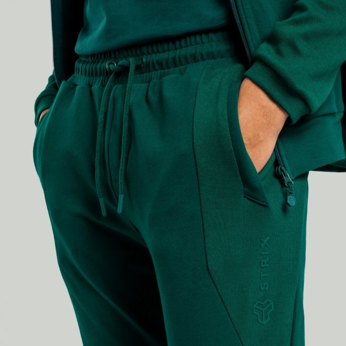 ALPHA Joggers Emerald - STRIX XXL
