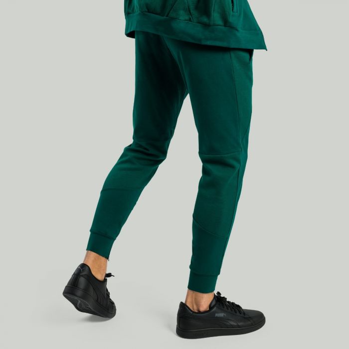 ALPHA Joggers Emerald - STRIX XXL