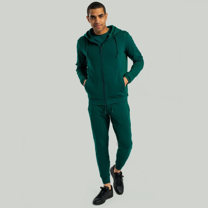 ALPHA Joggers Emerald - STRIX XXL