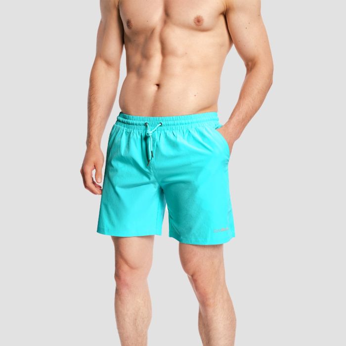 Men‘s Swim Shorts Lagoon - GymBeam XXXL