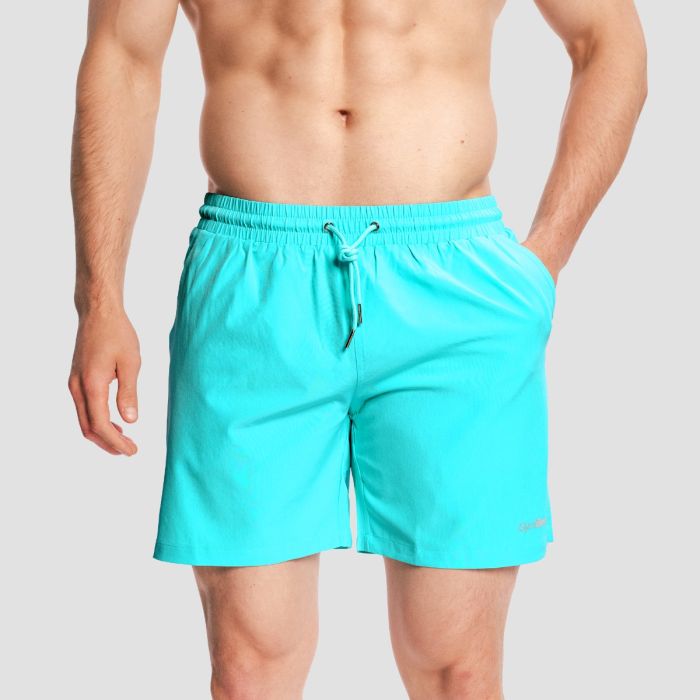 Men‘s Swim Shorts Lagoon - GymBeam XXXL