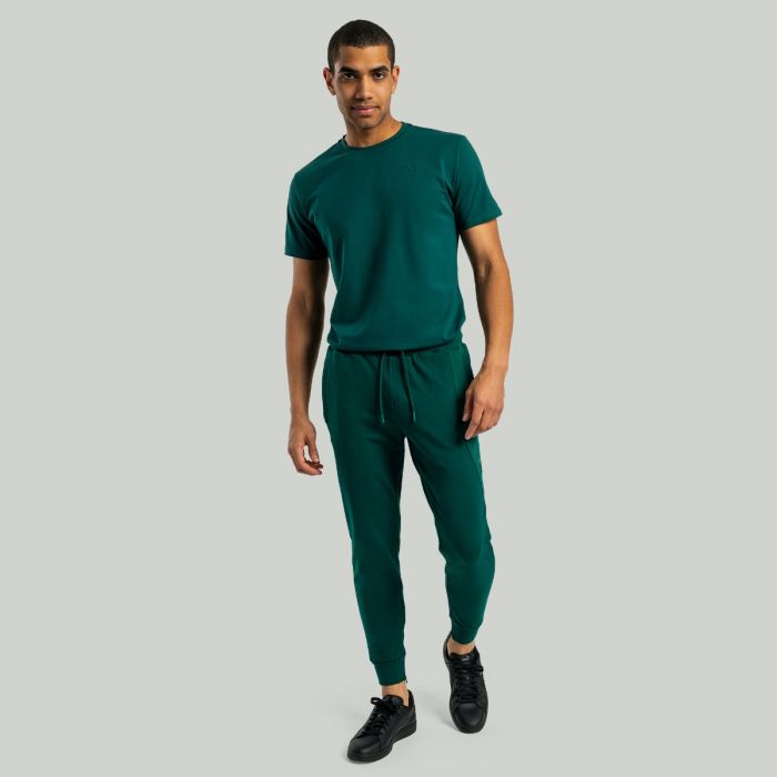 Aster I Tee Emerald - STRIX XXXL