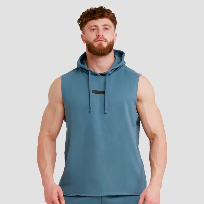 Men‘s Unity Vest Blue - GymBeam XXL