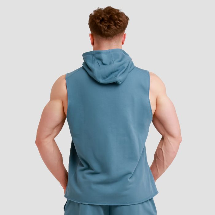 Men‘s Unity Vest Blue - GymBeam XXL