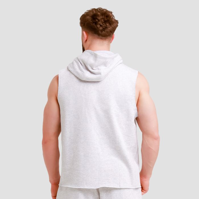 Men‘s Unity Vest Grey - GymBeam L
