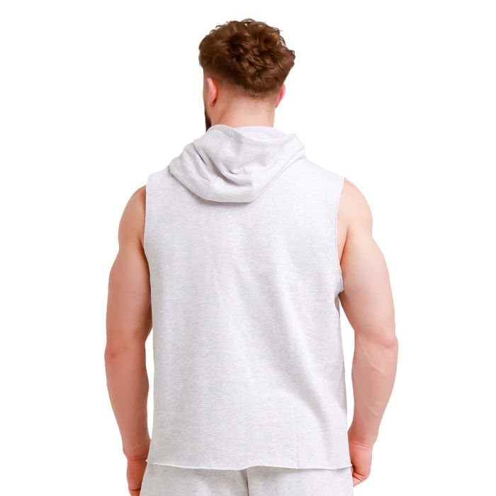Men‘s Unity Vest Grey - GymBeam L