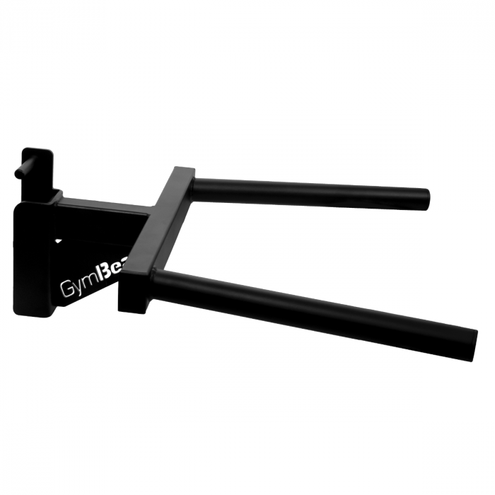 Metal Dip Bars - GymBeam single_variant